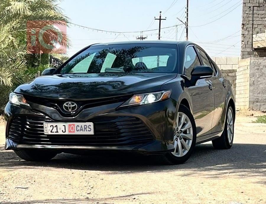 تويوتا كامري